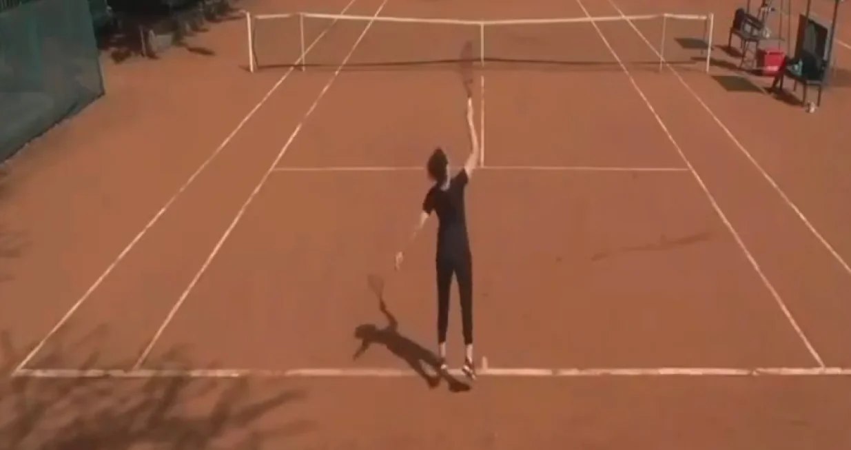 FOTO: Screenshot/Foto: 