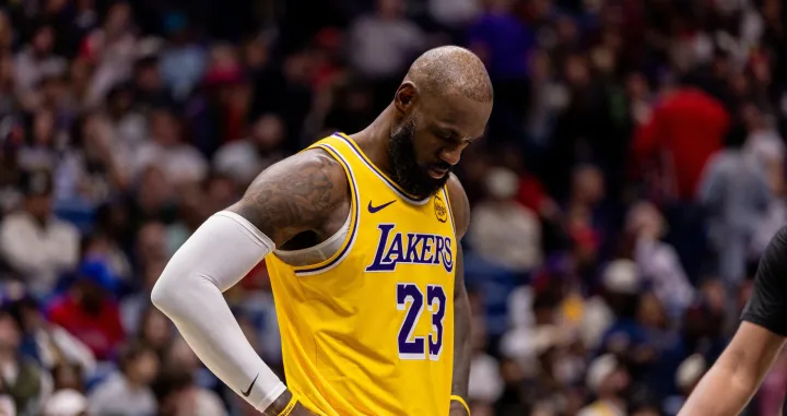 FOTO: Stephen Lew/IMAGN IMAGES via Reuters Connect/Foto: 