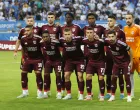 Universitatea Craiova - FK Sarajevo (FOTO: Sanel Konjhodžić/Sport1)/Foto: 