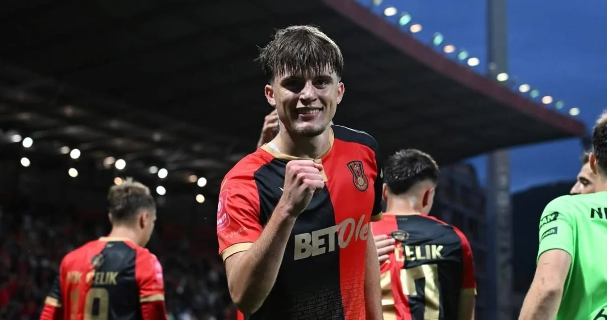 Rijad Telalović/Foto: 