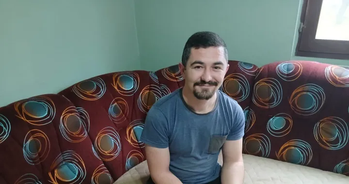 Amel Karić, apel za pomoć pomozi ba/Pomozi.ba