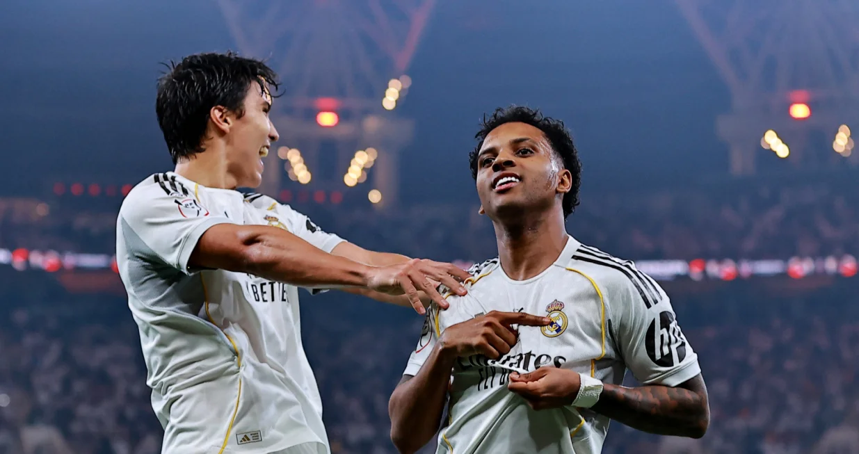 FOTO: Stringer/REUTERS/Foto: 