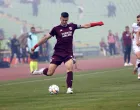 Vladan Bubanja (FOTO: Sanel Konjhodžić/Sport1)/Foto: 