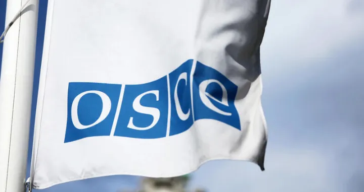 OSCE Reforma/Osce Web