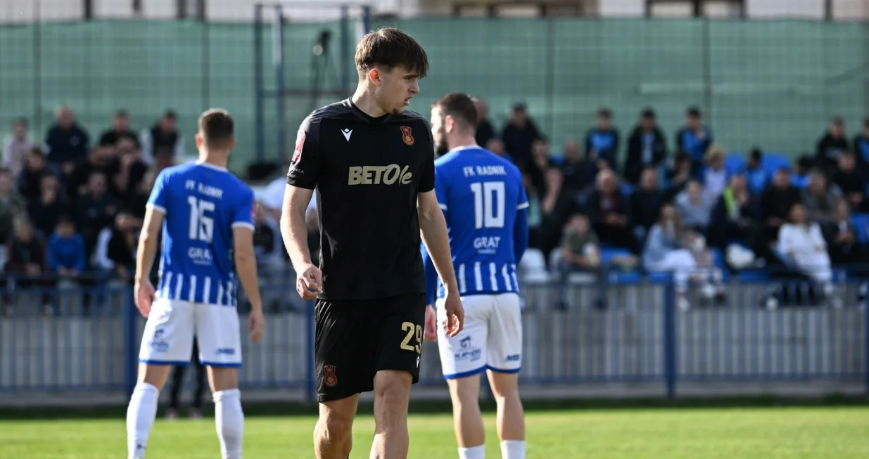 Rijad Telalović/Foto: 