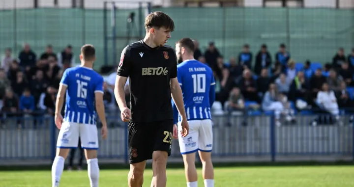 Rijad Telalović/Foto: 