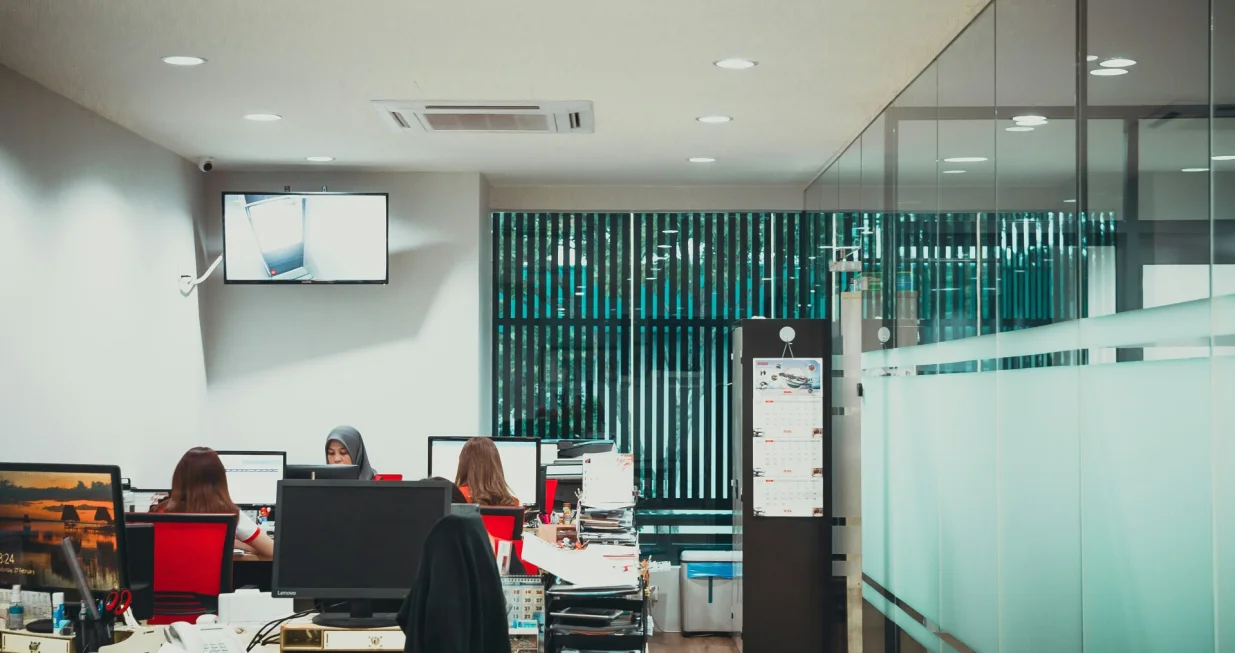 radna sredina/Unsplash