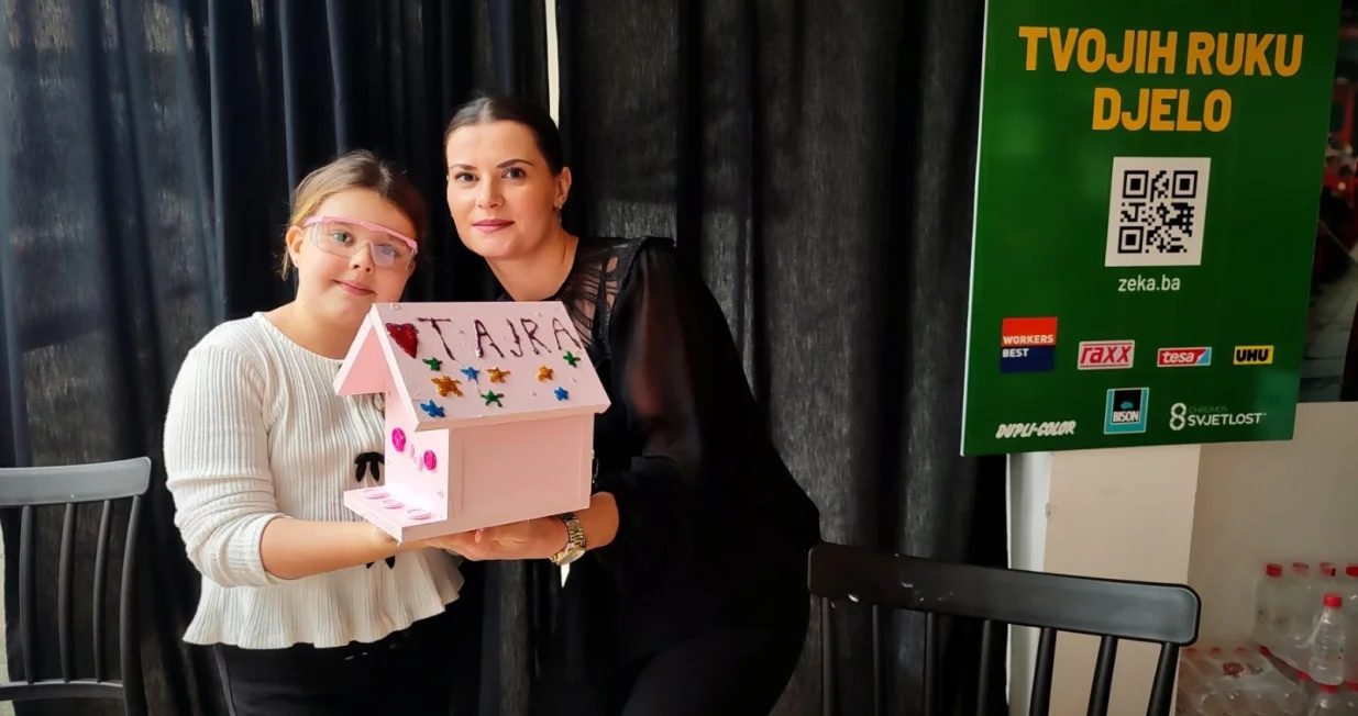 Polarni muzej Djeda Mraza i Zeka baucentar/