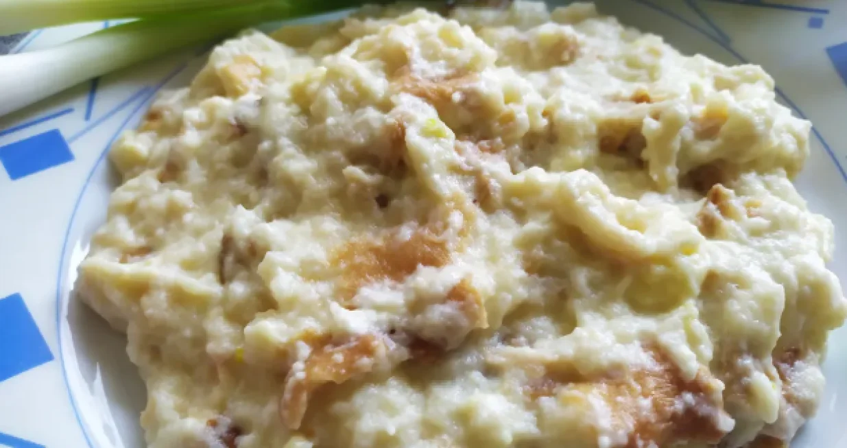 Popara je simbol snalažljivosti/Coolinarka