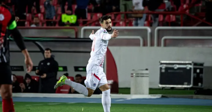 Vitalie Damascan/Foto: 