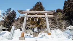 Najsnježnija zemlja na svijetu/Free Pik