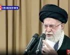 Iranski vrhovni vođa Ali Hamnei/Anadolija//