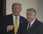 Trump i Orban/Anadolija/