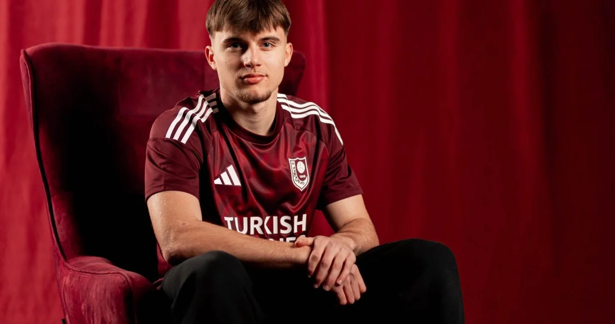 Rijad Telalović/Foto: 