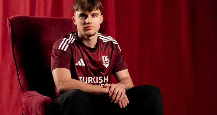 Rijad Telalović/Foto: 