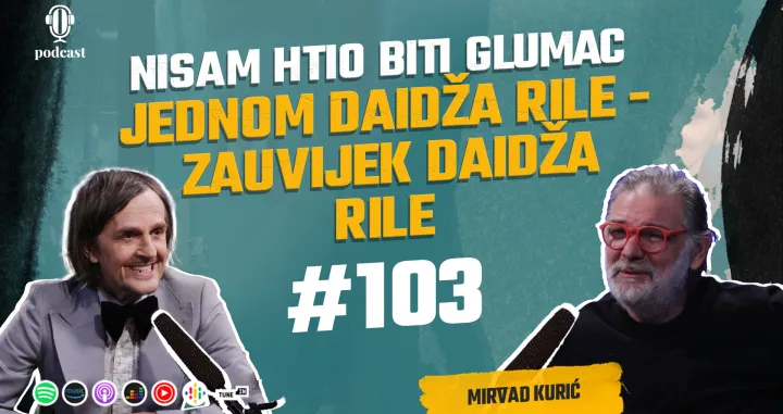 Mirvad Kurić i Opet Laka/