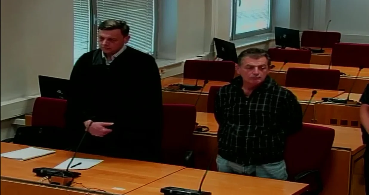 Ramiz Duraković, nekada&scaron;nji komandant 43. drinske brigade Armije RBiH, osuđen za ratni zločin u Čajniču/