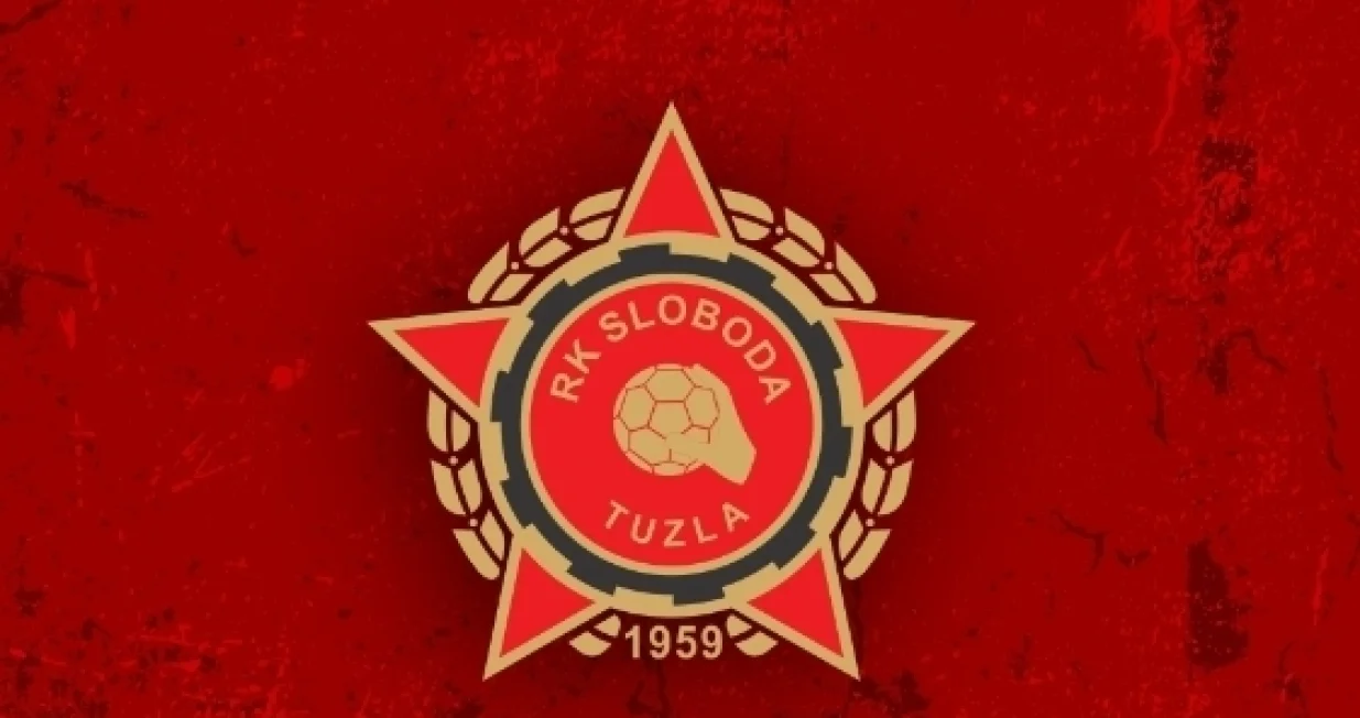 RK Sloboda/Foto: 