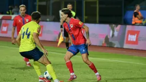FK Borac Banja Luka - FK Rudar Prijedor (FOTO: Vladimir Šutvić, Borac Sport)/Foto: 