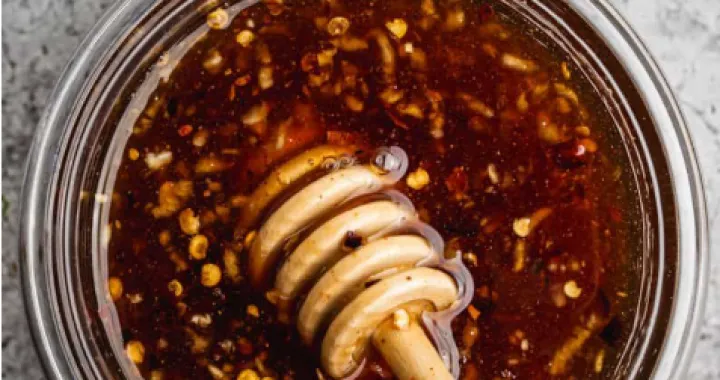 Koristi se kao dodatak mnogim jelima/Pinterest