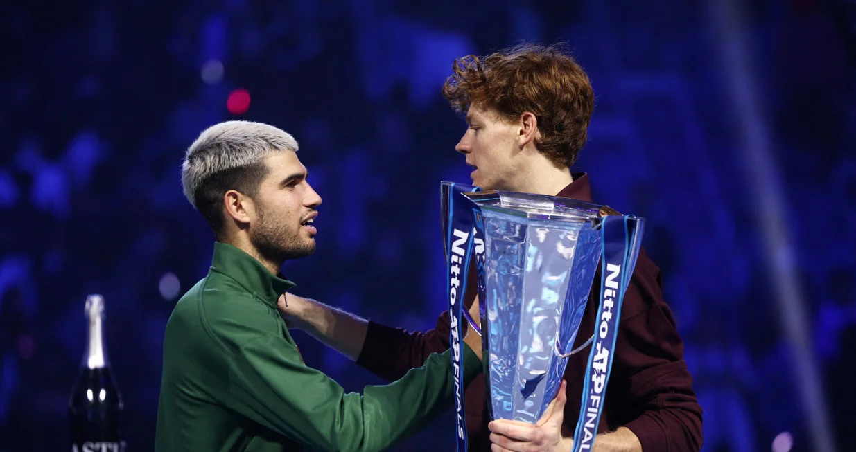 REUTERS/Guglielmo Mangiapane/Foto: 