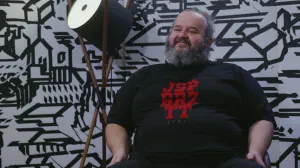 Almir Kurt Kugla: kenović sprema novi fim i seriju/