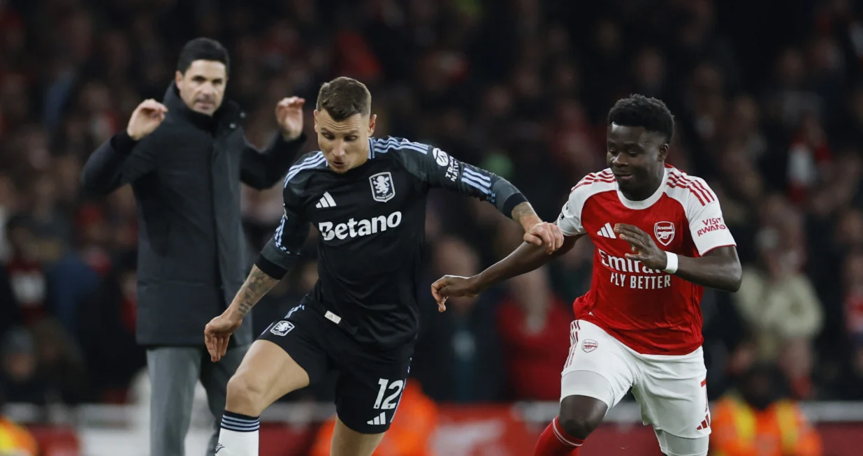 Action Images via Reuters/Peter Cziborra/Foto: 