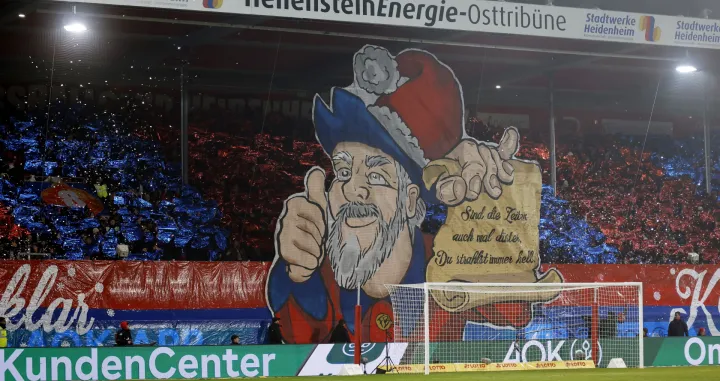 REUTERS/Heiko Becker/Foto: 