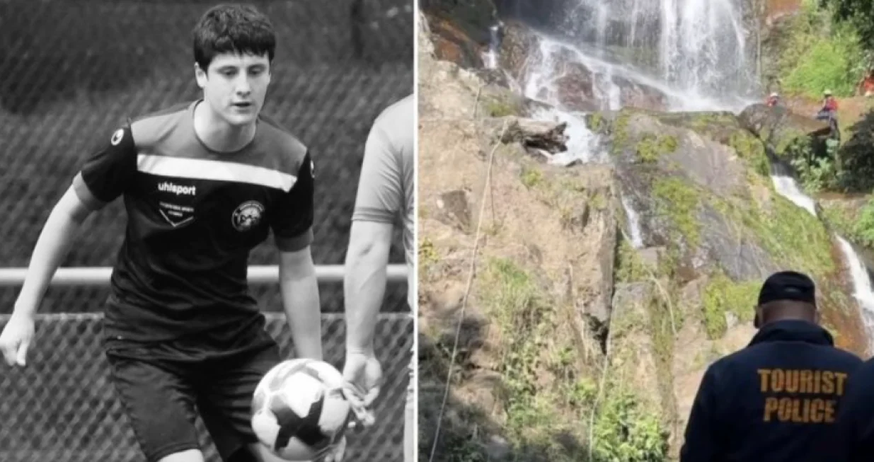 FOTO: X/Instagram/Foto: 