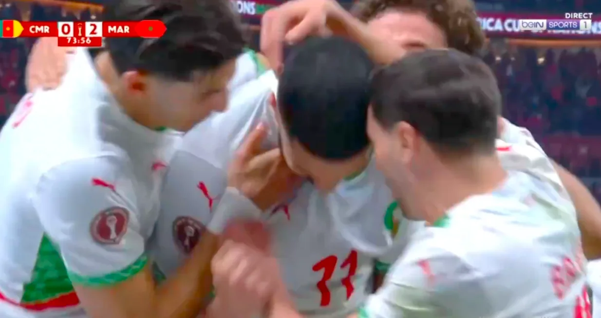 FOTO: Screenshot/Foto: 