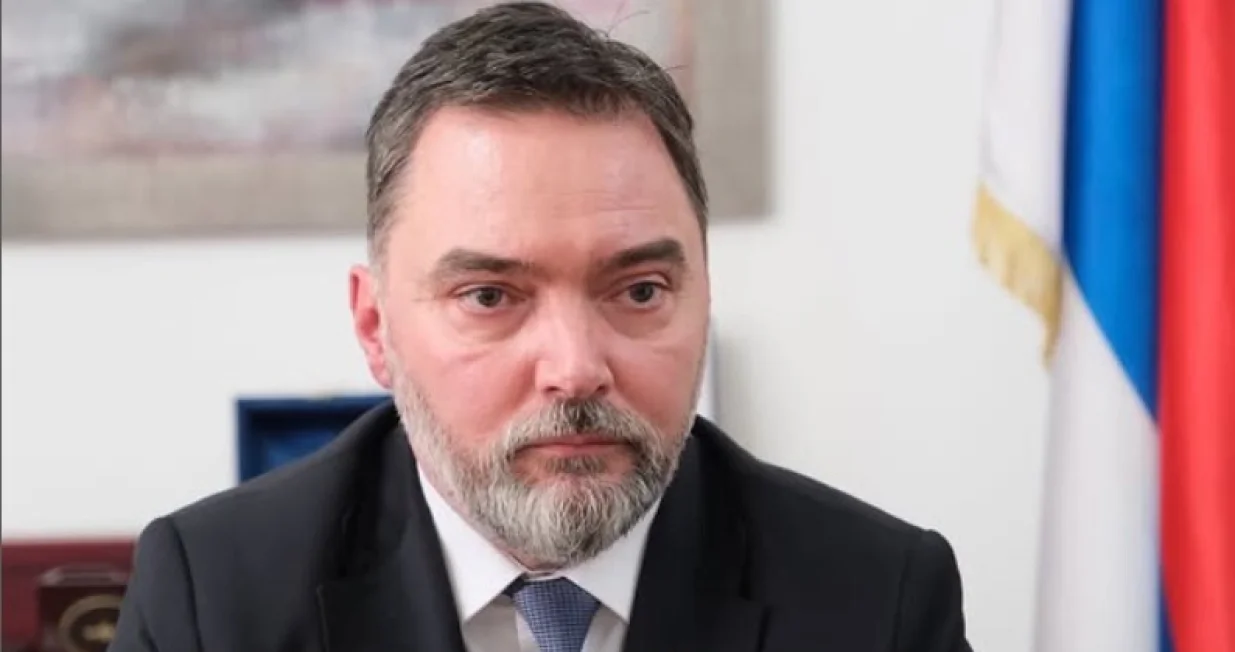 Sta&scaron;a Ko&scaron;arac/Instagram