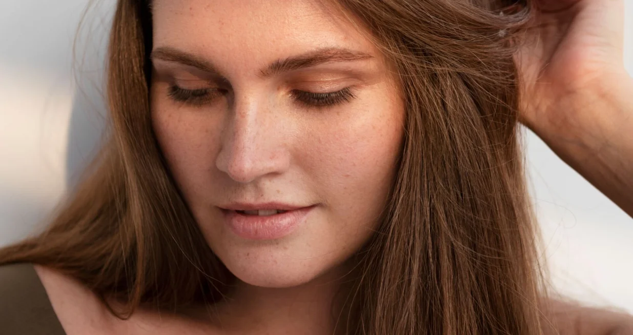 Trikovi koji pomažu kod masne kose//