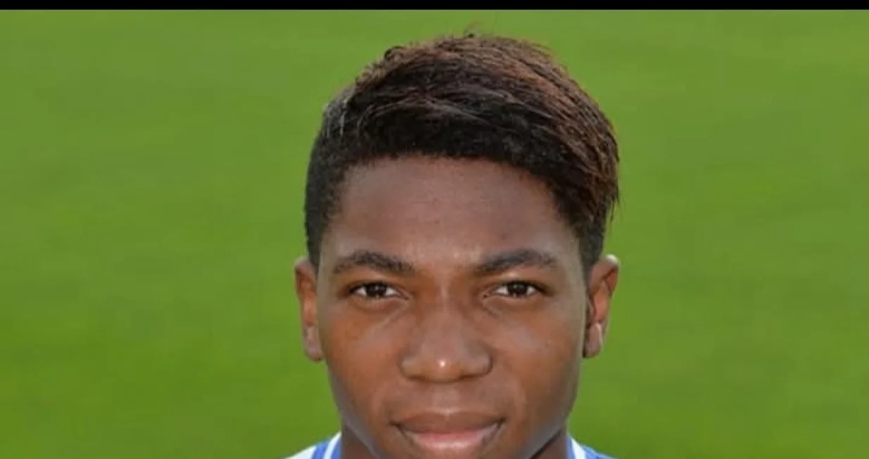 Lamisha Musonda/Foto: 