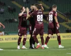 FK Sarajevo - H&Scaron;K Posu&scaron;je/Foto: 