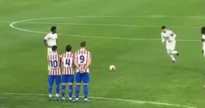 Federico Valverde/Foto: 