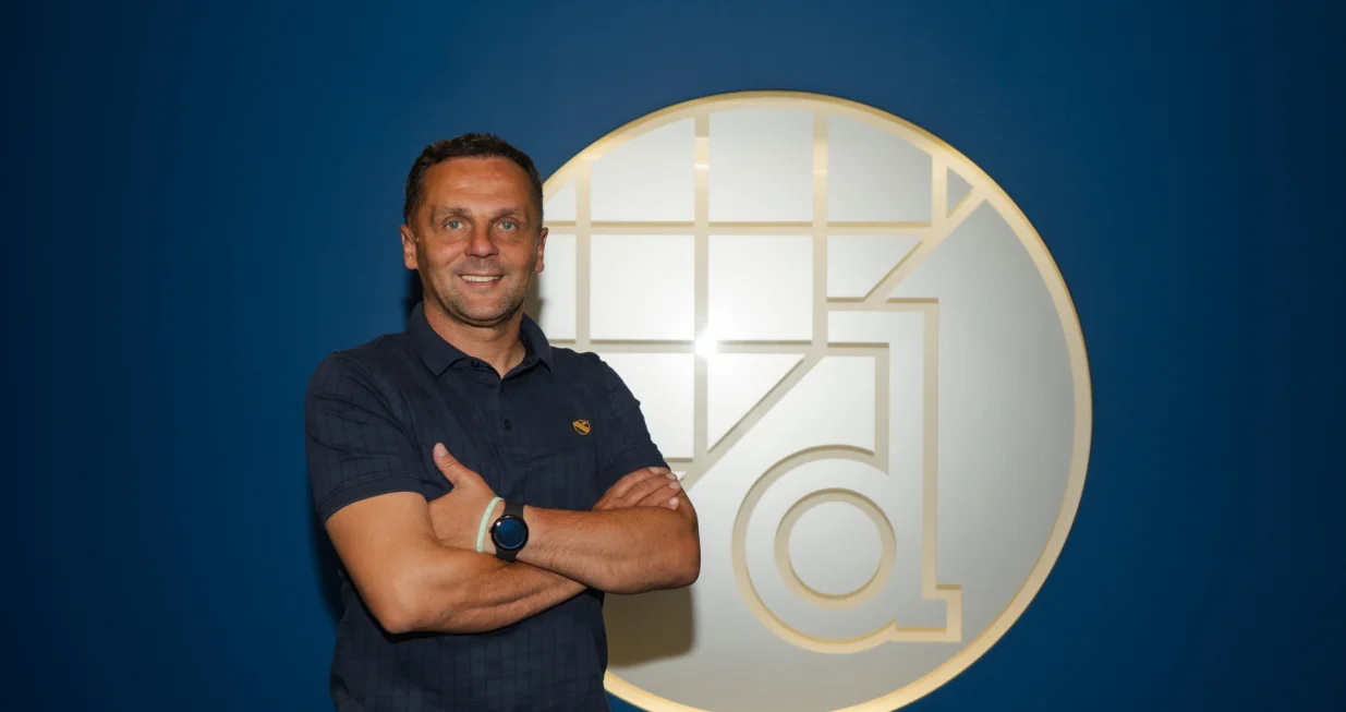 Mario Kovačević/Foto: 