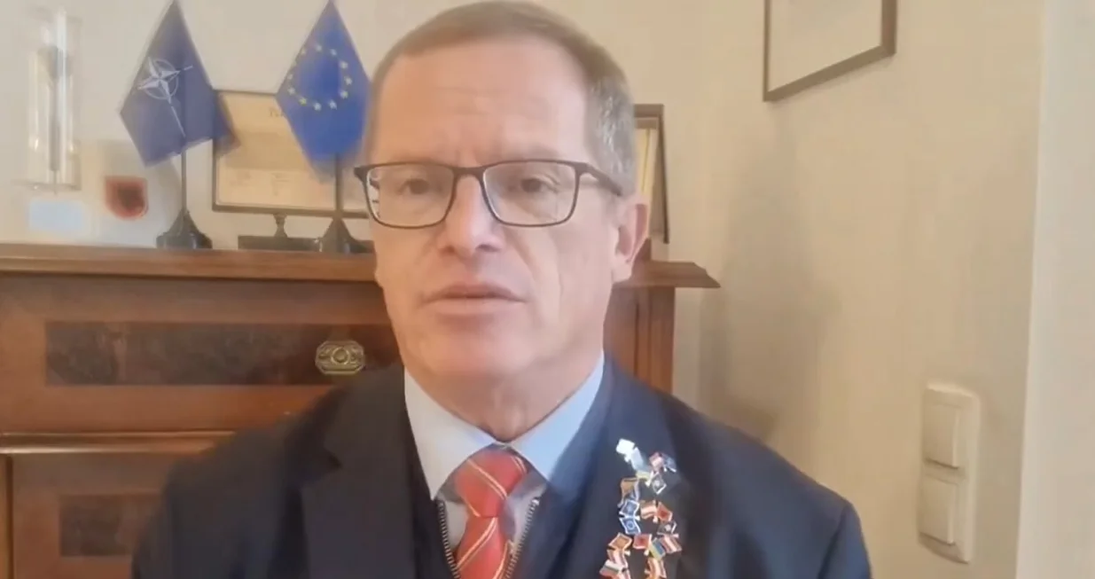 Gunter Fehlinger/Screenshot/