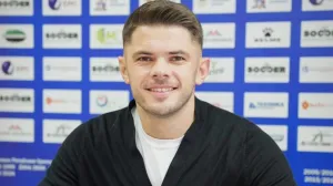 Slaviša Radović/Foto: 