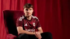 Rijad Telalović/Foto: 