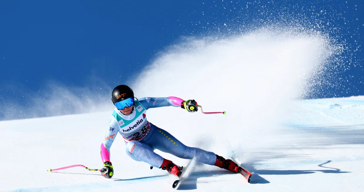 Elvedina Muzaferija/Foto: 