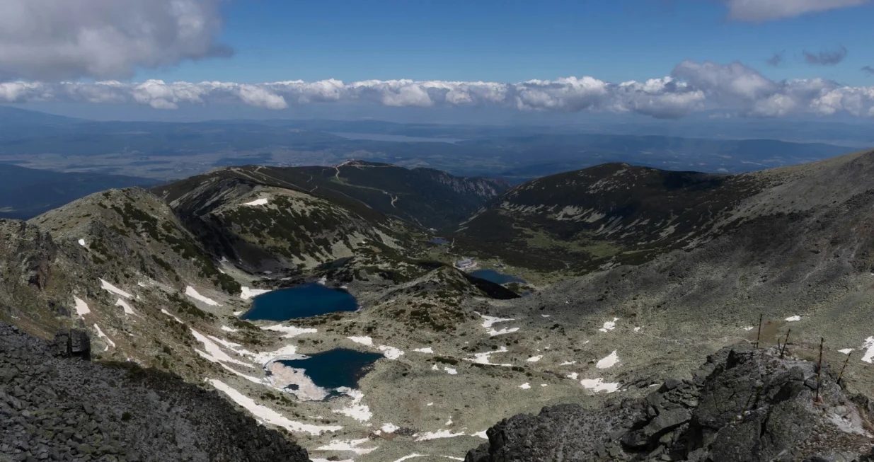 musala, planina, balkan, najvi&scaron;i vrh, bugarska/Oana Ciurcanu