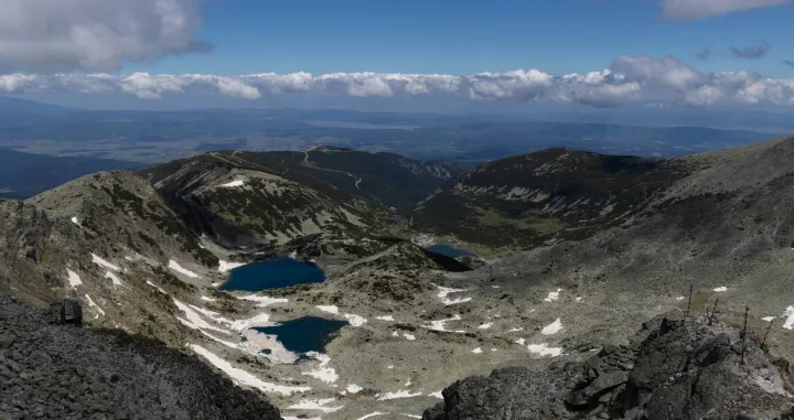 musala, planina, balkan, najvi&scaron;i vrh, bugarska/Oana Ciurcanu