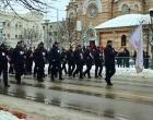 Svečani defile, 9. januar (2026.g), Banja Luka, parada, dan RS/Slaven Petković