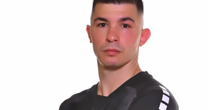 Petar Nikolić/Foto: 