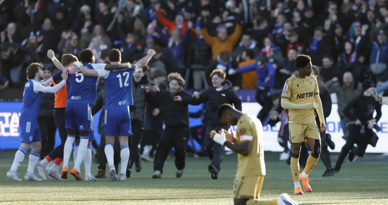 Veliko slavlje/Foto: 