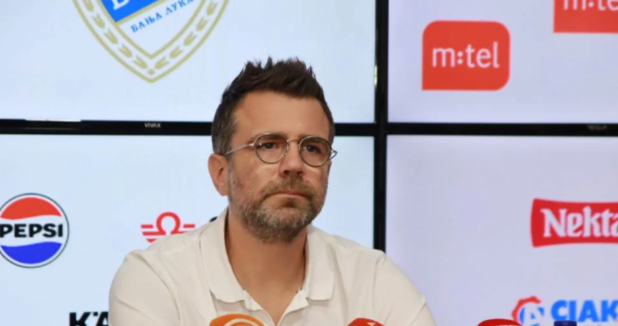 Zvjezdan Misimović (FOTO: Slaven Petković, Mondo.ba)/Foto: 