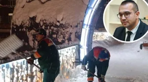 Dobrača je na čelo KJKP Rad došao prije tri mjeseca/