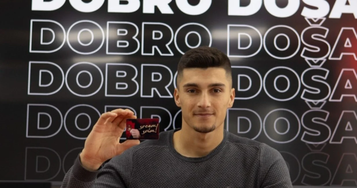 Dževad Sijamija/Foto: 