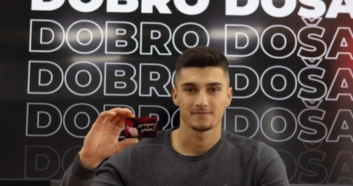 Dževad Sijamija/Foto: 