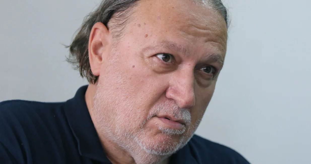 Mladen Pandurević novi predsjednik SGV/Senad Gubelić